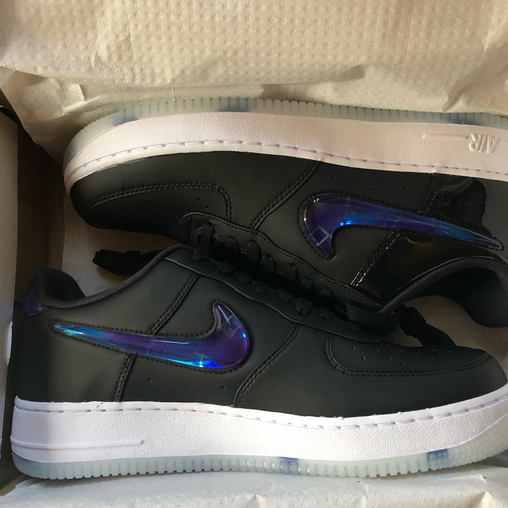 NIKE AIR FORCE 1 PLAYSTATION QS ‘18